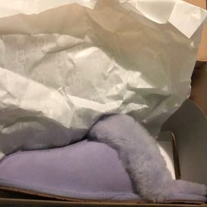 Ugg scuffette II